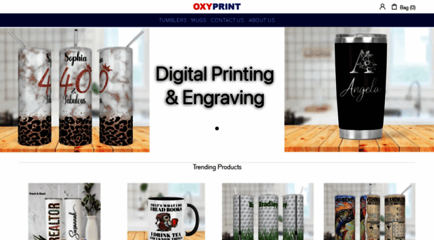 oxyprint.com