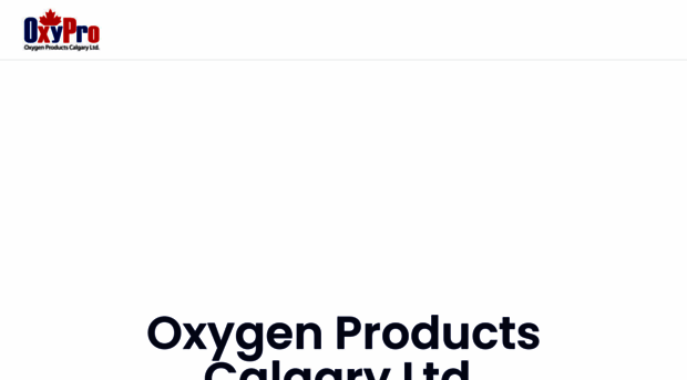 oxyprocalgary.com