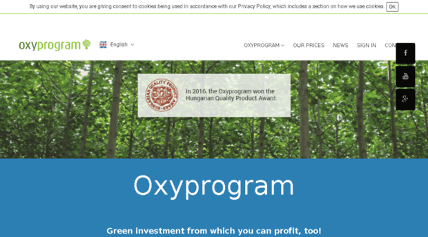 oxyprogram.com
