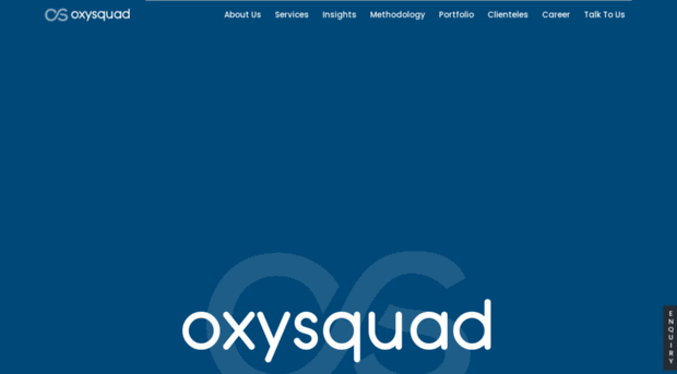 oxysquad.com