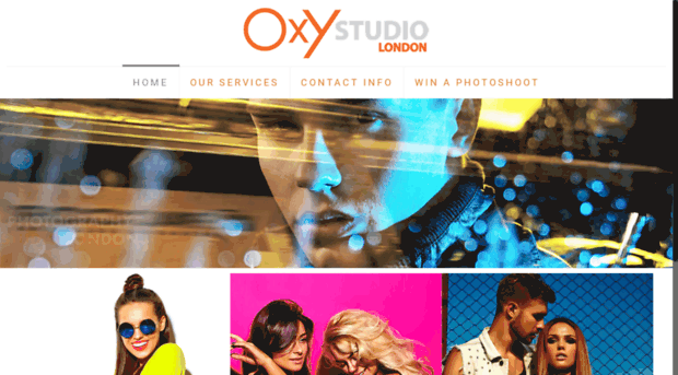 oxystudio.co.uk