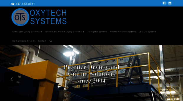 oxytechsystems.com