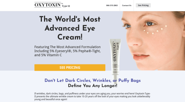 oxytoxin.com