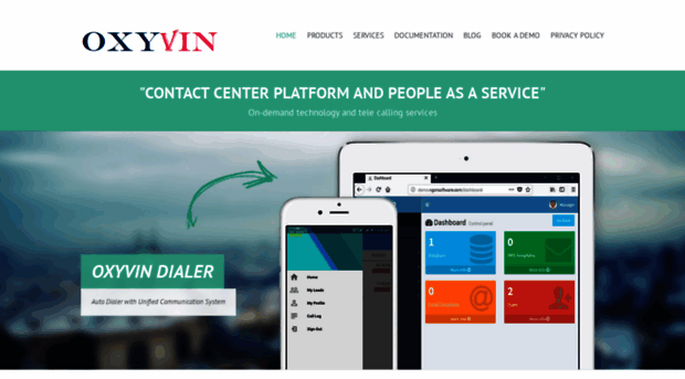 oxyvin.com