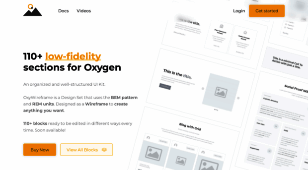 oxywireframe.com