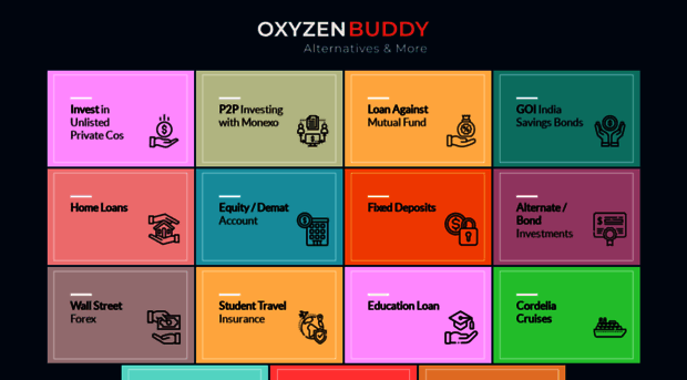 oxyzenbuddy.com