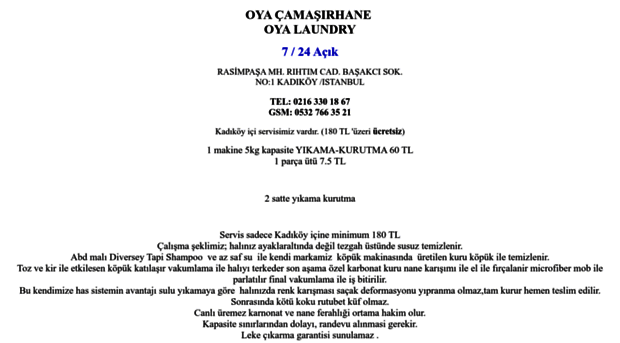 oyacamasirhane.org