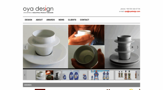 oyadesign.com