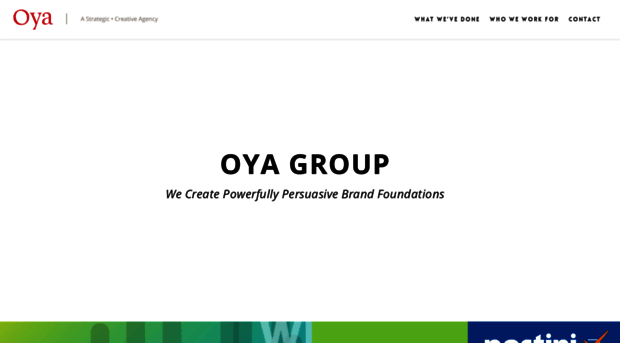 oyagroup.com