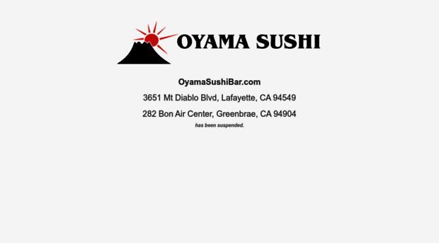 oyamasushibar.com