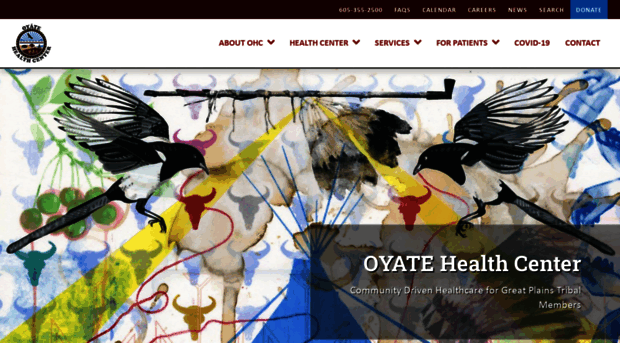 oyatehealth.com