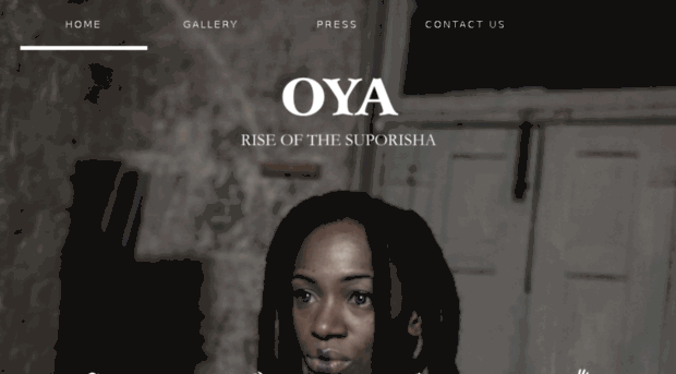 oyathemovie.com