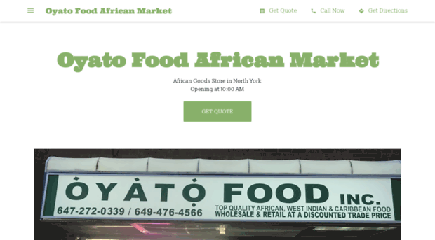 oyato-food-inc.business.site