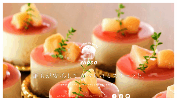 oyatsu-moco.com