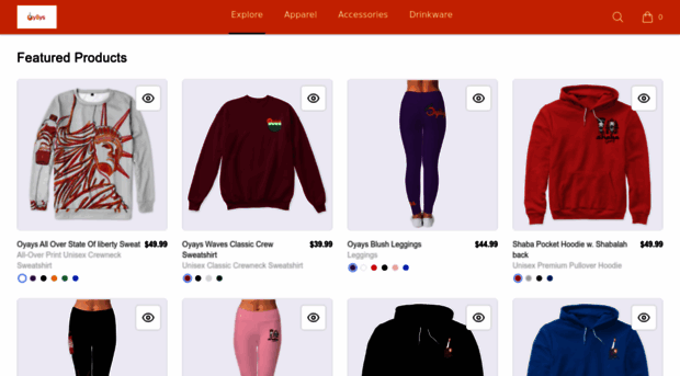 oyays.creator-spring.com