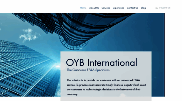 oyb.com.au