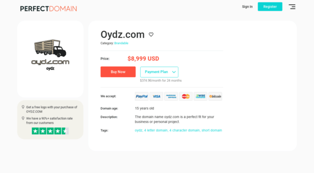 oydz.com