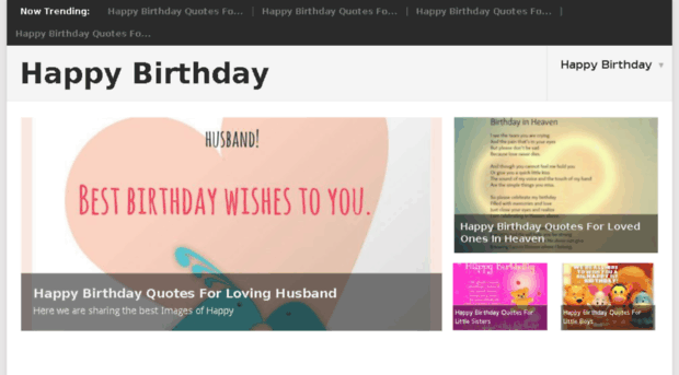 oyebirthday.com