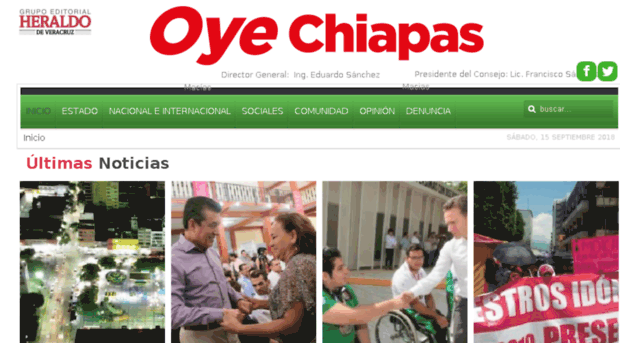 oyechiapas.com