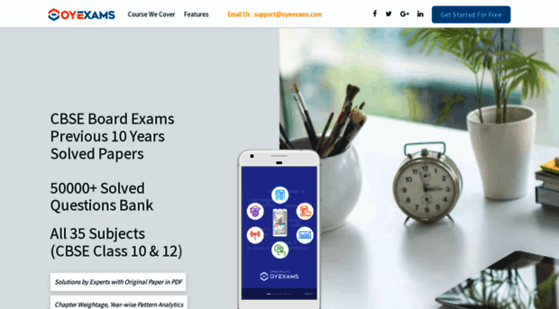 oyeexams.com