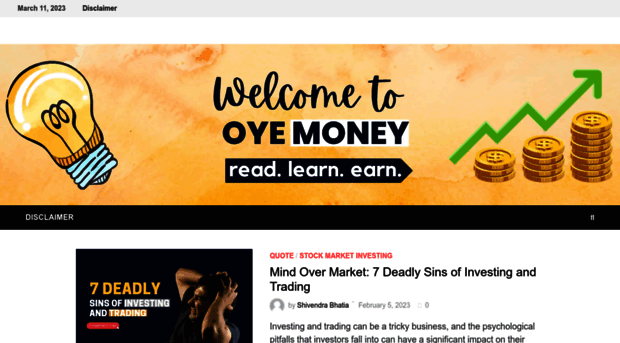 oyemoney.com