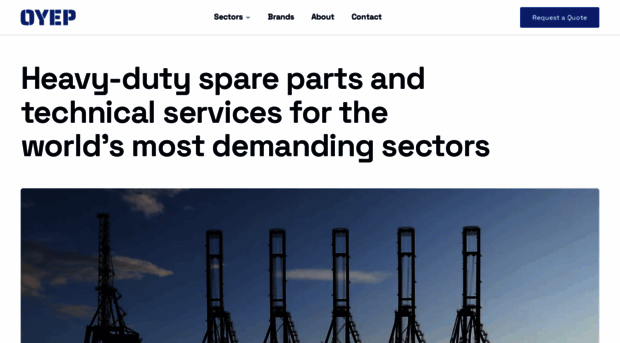 oyep.co.uk