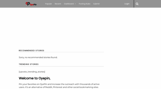oyepin.com