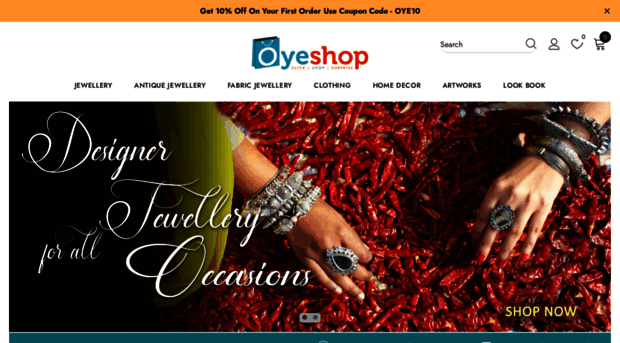 oyeshopstore.myshopify.com