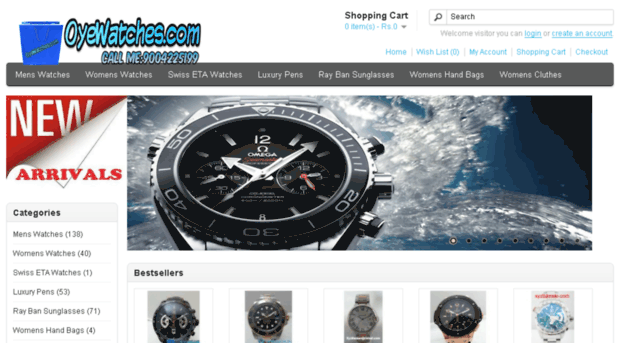 oyewatches.com