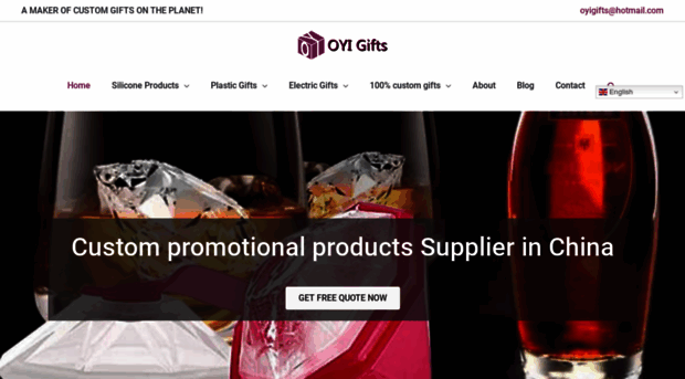 oyigift.com