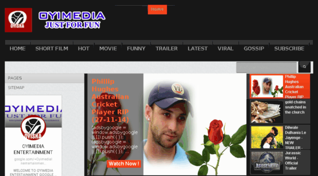 oyimedia.in