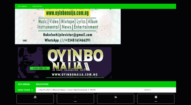 oyinbonaija.com.ng