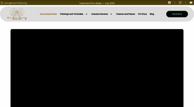 oyjourney.com