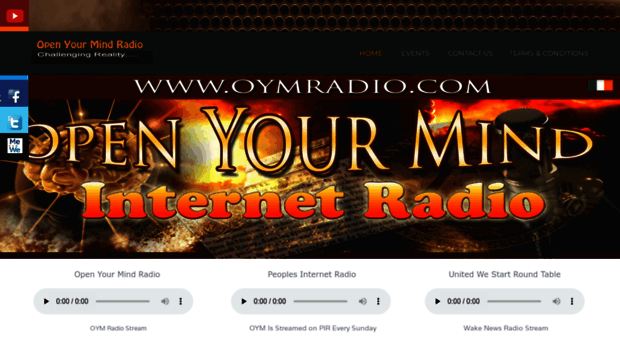 oymradio.com