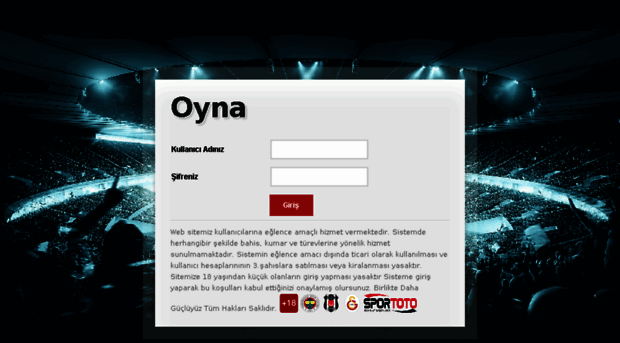 oyna.bet