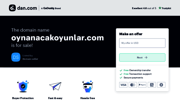 oynanacakoyunlar.com