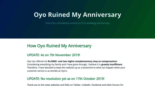 oyo-ruined-my-anniversary.com
