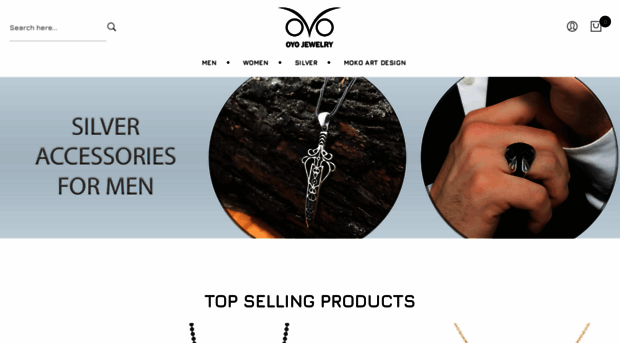 oyojewelry.com