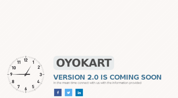 oyokart.com