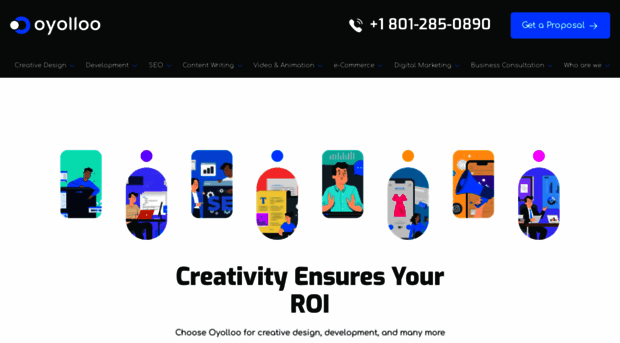 oyolloo.com