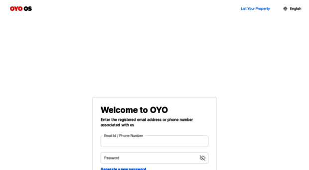 oyoos.com