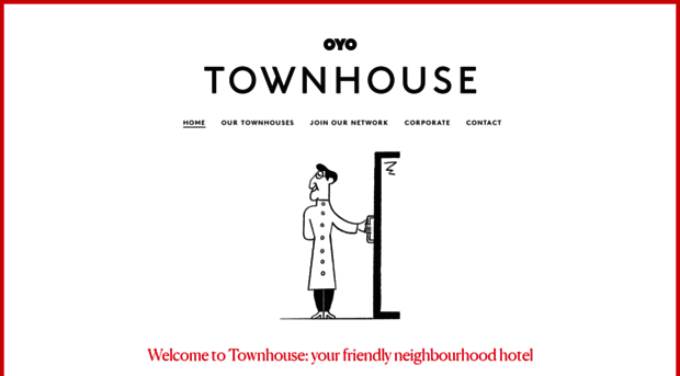 oyotownhouse.com