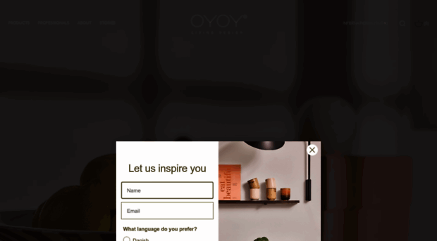 oyoylivingdesign.com