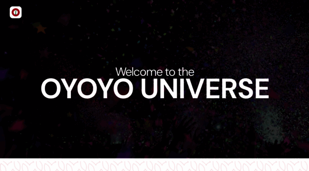 oyoyoapp.com