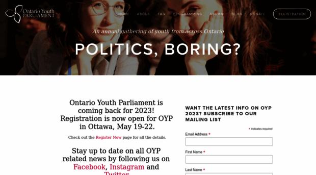 oyp.on.ca