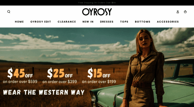 oyrosy.com