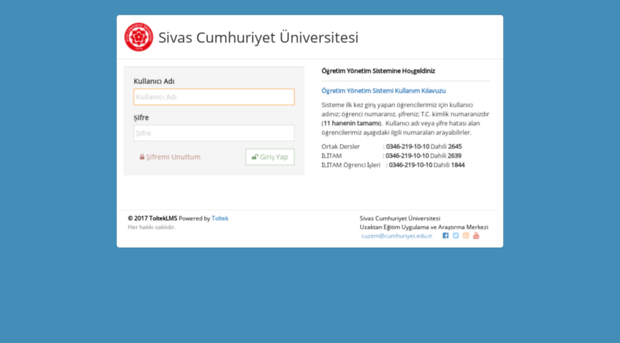 oys.cumhuriyet.edu.tr