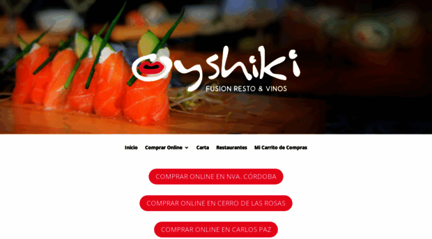 oyshiki.com.ar