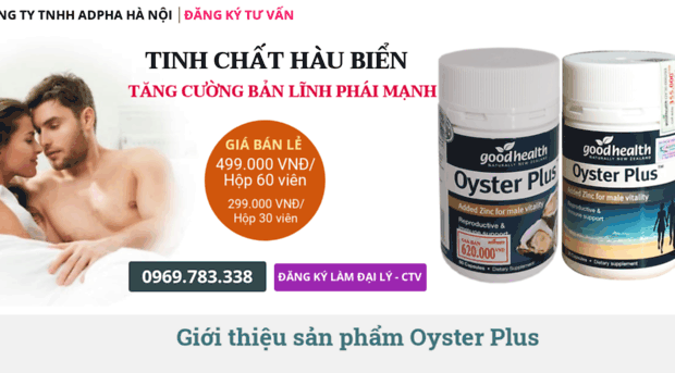 oyster.com.vn