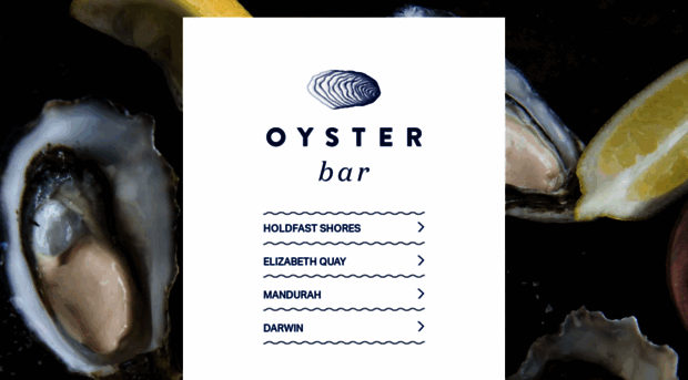 oysterbar.com.au